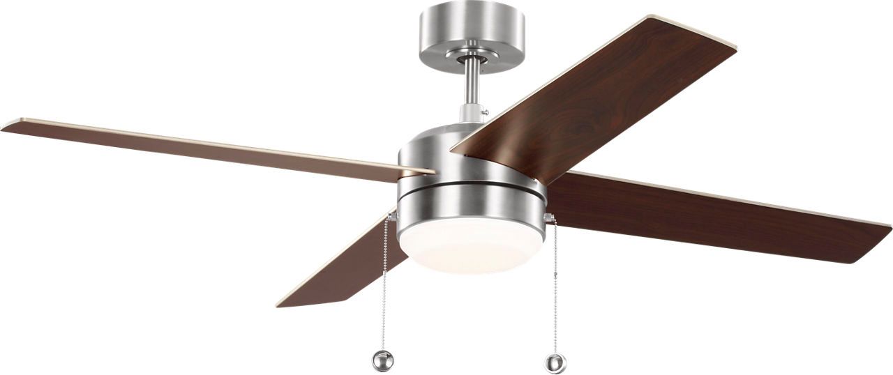 Image 3 Generation Lighting Loni 52 LED Pull Cha more views