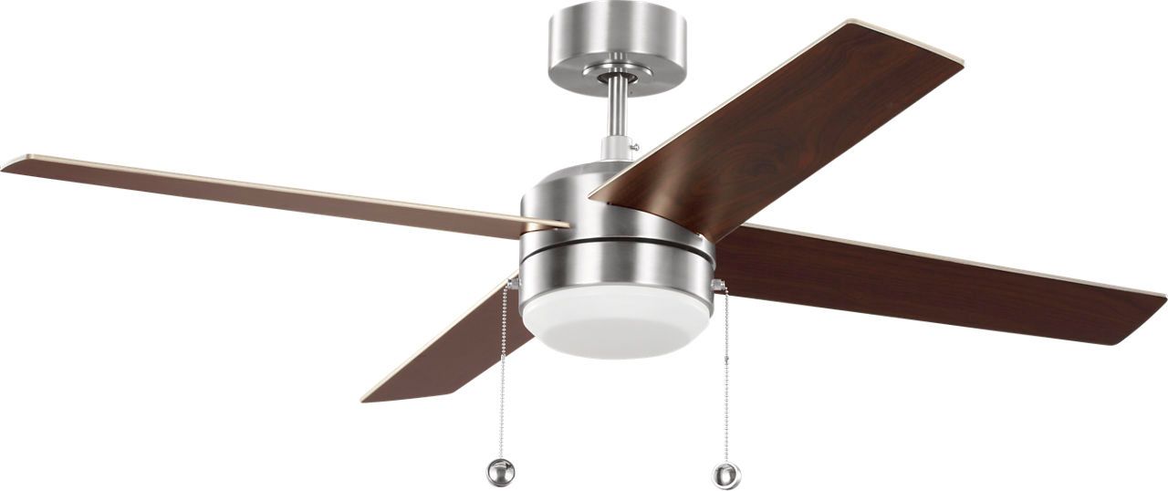 Image 4 Generation Lighting Loni 52 LED Pull Cha more views