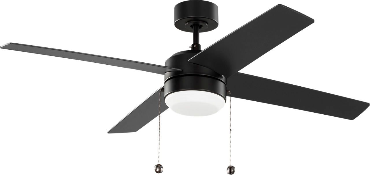 Image 3 Generation Lighting Loni 52 LED Pull Cha more views