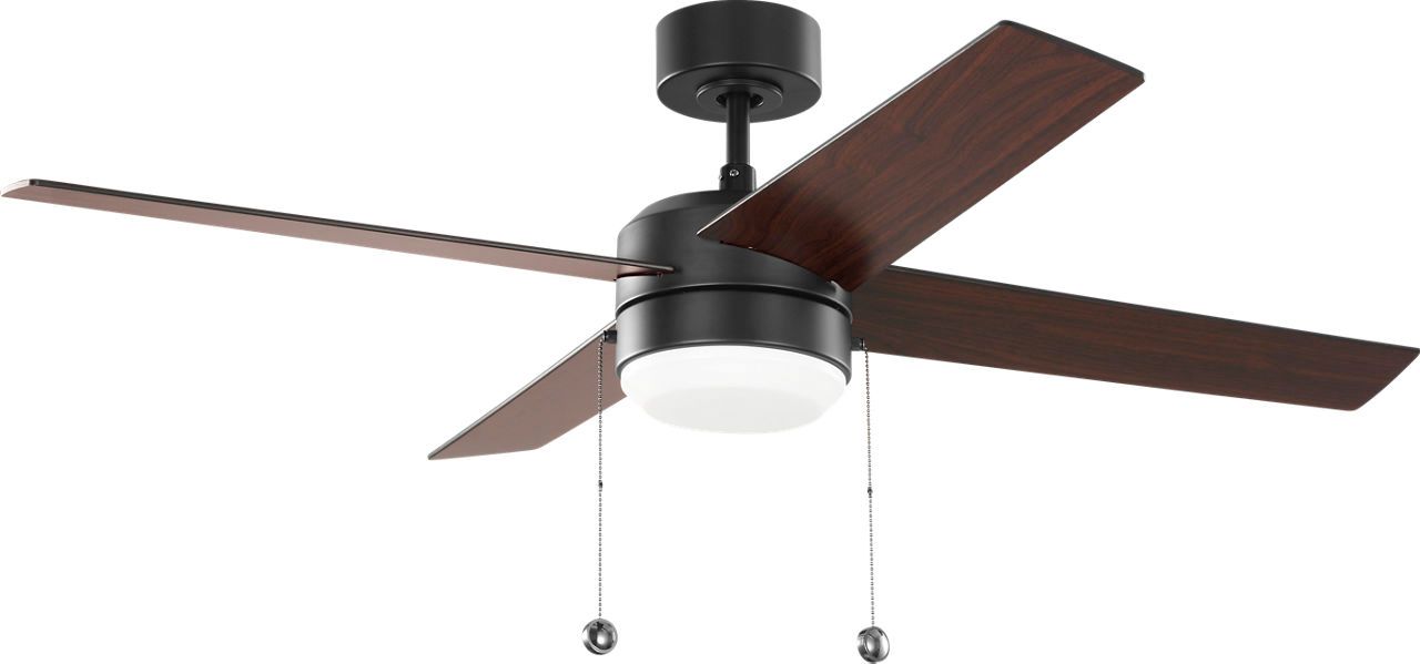 Image 4 Generation Lighting Loni 52 LED Pull Cha more views