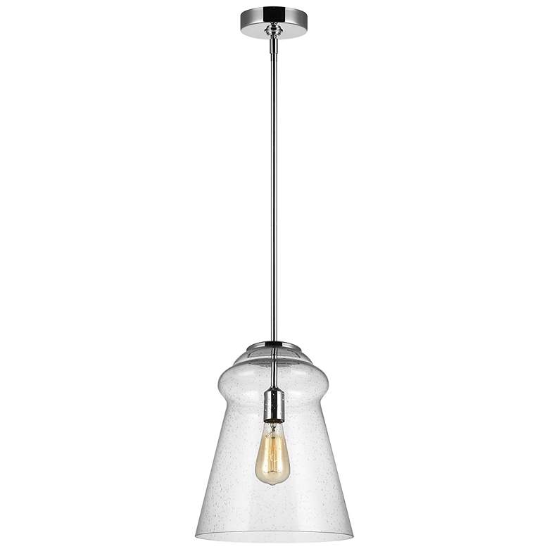 Image 1 Generation Lighting Loras Chrome Pendant