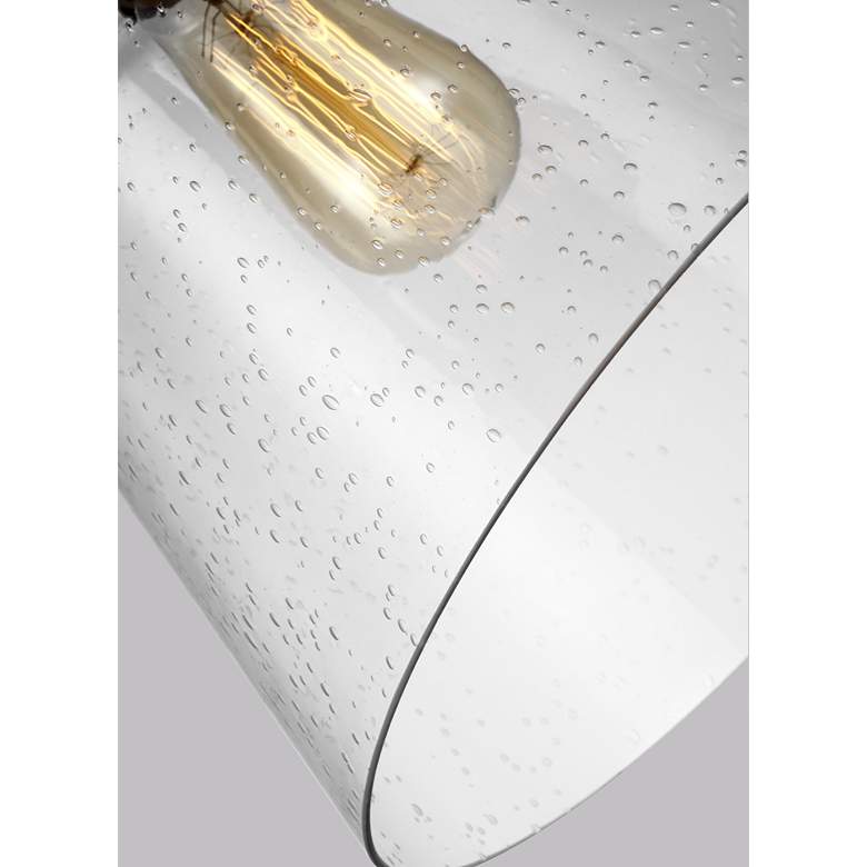 Image 2 Generation Lighting Loras Chrome Pendant more views
