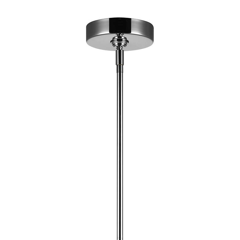 Image 3 Generation Lighting Loras Chrome Pendant more views