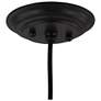 2_Generation Lighting Matrimonio 10"W Driftwood Mini Pendant more views
