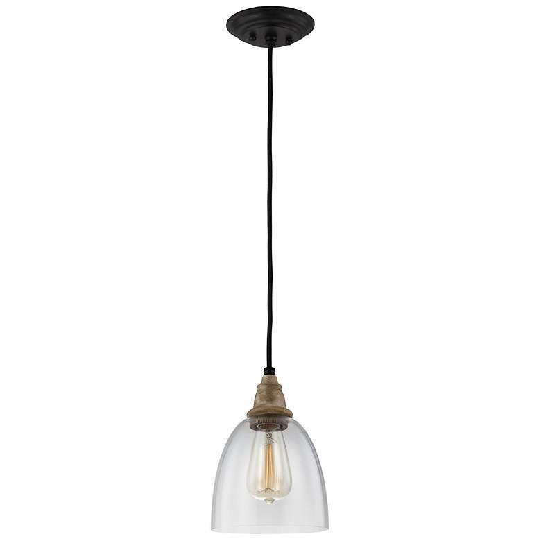 Image 1 Generation Lighting Matrimonio Driftwood