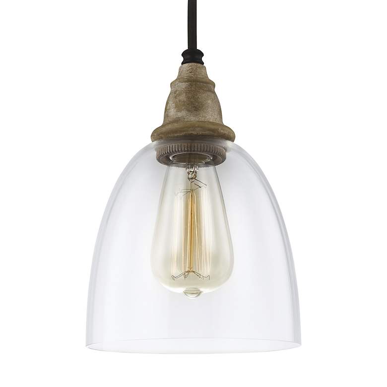Image 3 Generation Lighting Matrimonio Driftwood more views