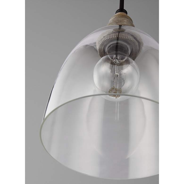 Image 4 Generation Lighting Matrimonio Driftwood more views