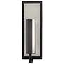 2_Generation Lighting Mila 14 3/4" High Modern Bronze Wall Sconce more views