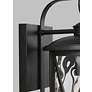 2_Generation Lighting Millbrooke A19 6.75" Bronze Outdoor Wall more views