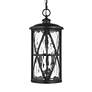 2_Generation Lighting Millbrooke T6 10" Antique Bronze Outdoor Hang more views