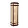 Generation Lighting Mission Lodge 26"H Outdoor Wall Light