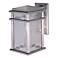 Generation Lighting Monterey 12 1/2" High Outdoor Wall Light