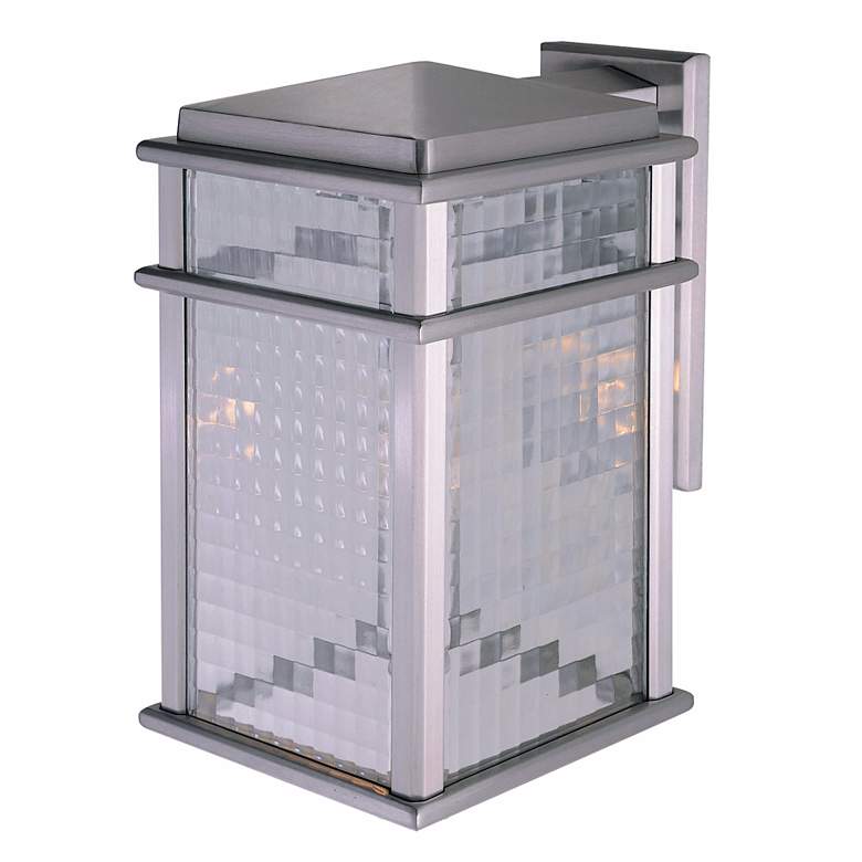 Image 1 Generation Lighting Monterey 15" High Outdoor Wall Light