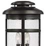 2_Generation Lighting Newport 18 1/2" Antique Bronze Outdoor Post Light more views