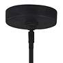 4_Generation Lighting Patrice 10 3/4" High Zinc Outdoor Hanging Light more views