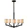 Generation Lighting Stelle 26" Wide Pendant Chandelier