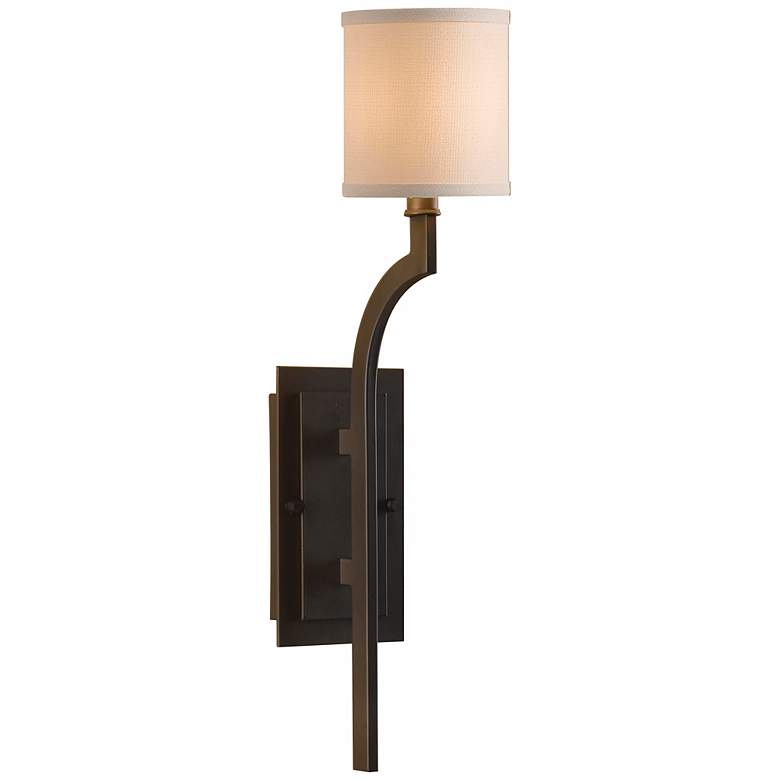 Image 1 Generation Lighting Stelle Collection 22 3/4 inch High Wall Sconce