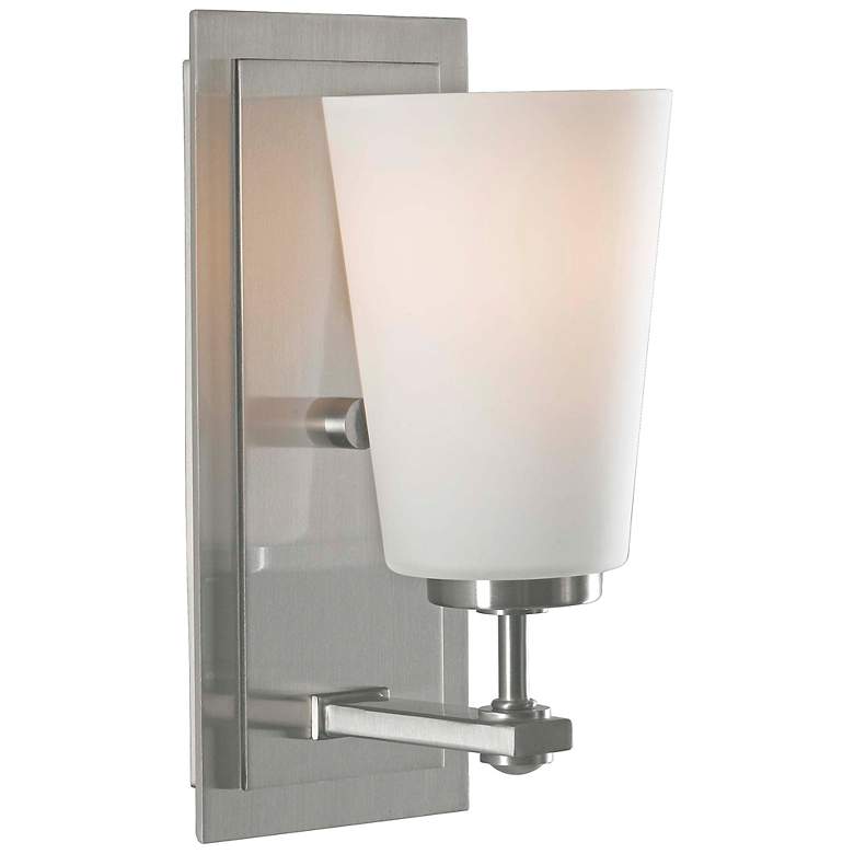 Image 1 Generation Lighting Sunset Drive 10" High Wall Sconce