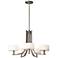 Generation Lighting Sunset Drive 26 3/4" Wide Chandelier