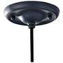 3_Generation Lighting Urban Renewal 10" Iron Cage Mini Pendant Light more views