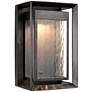 2_Generation Lighting Urbandale 16 1/4" Antique Bronze LED Outdoor Light