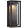 Generation Lighting Urbandale 23" Marine Bronze LED Outdoor Light
