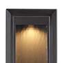 3_Generation Lighting Urbandale 23" Marine Bronze LED Outdoor Light more views