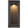 4_Generation Lighting Urbandale 23" Marine Bronze LED Outdoor Light more views