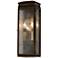 Generation Lighting Whitaker 17 1/4" Rectangular Outdoor Wall Light