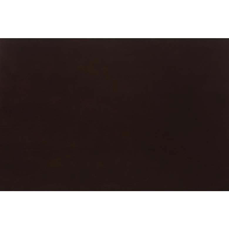 Image 3 Genesis Gray Fabric Dark Brown Wood 6-Piece Dining Set more views