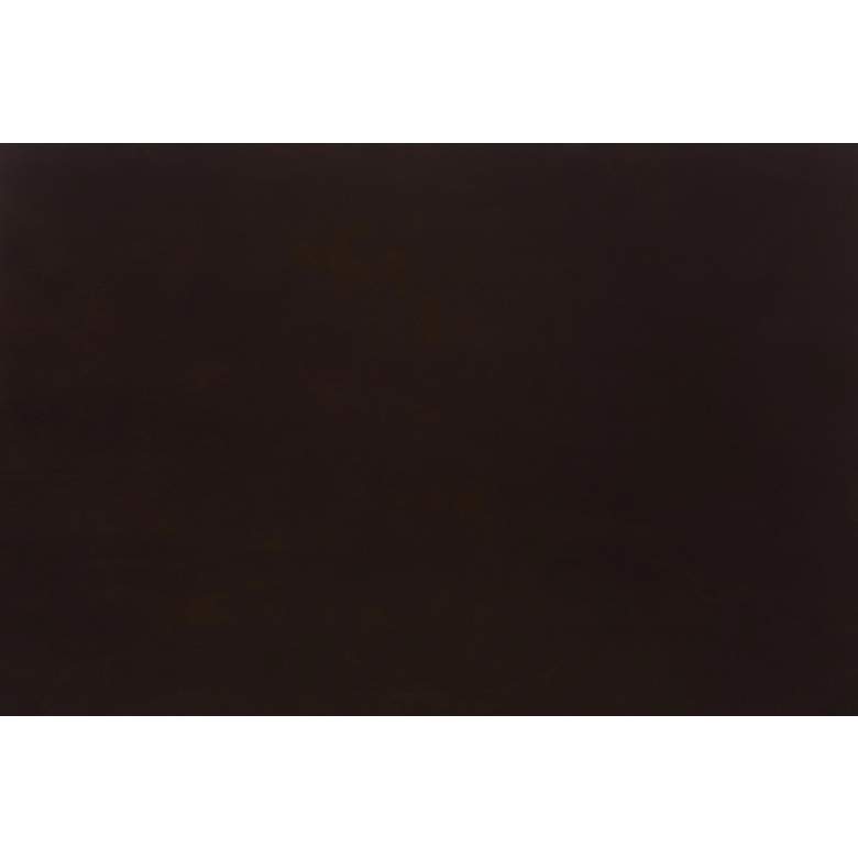 Image 3 Genesis Gray Fabric Dark Brown Wood 7-Piece Dining Set more views