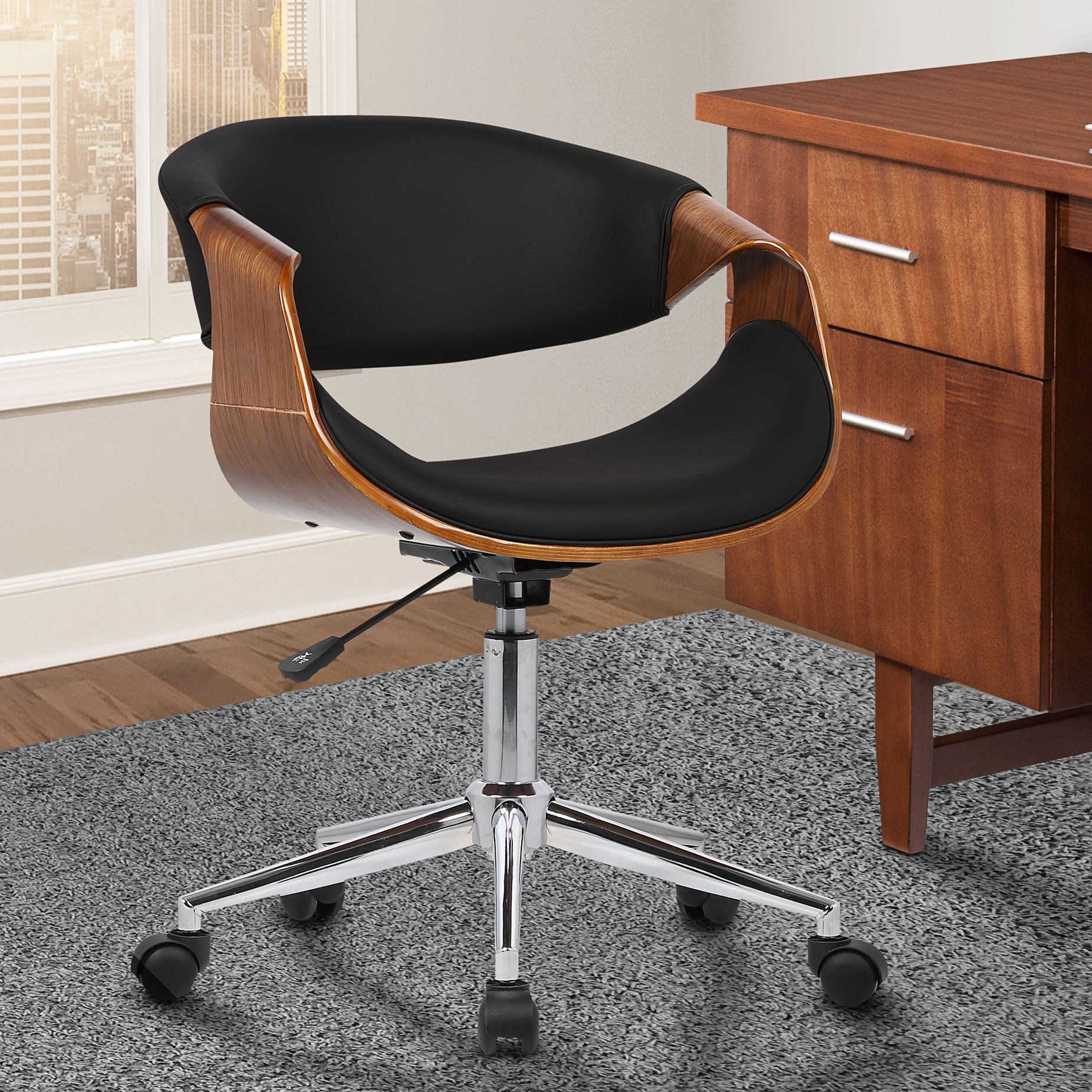 Fantastic discount desk chair