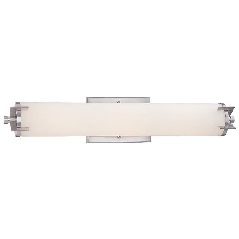 Image 2 Geneva LED 24" Bath Bar