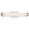 Geneva LED 24" Bath Bar