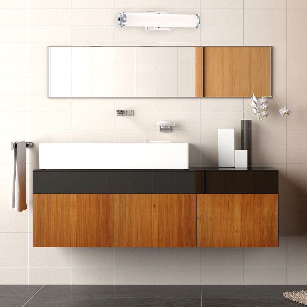 Image 4 Geneva LED 24" Bath Bar more views