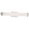 Geneva LED 30" Bath Bar