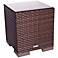 Genoa Outdoor Side Table