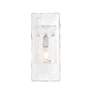 Thumbnail3 of Genry 1-Light Wall Sconce in Polished Nickel more views