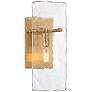 1_Genry 1-Light Wall Sconce in Warm Brass