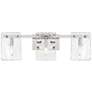 1_Genry 3-Light Bathroom Vanity Light in Polished Nickel