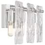 5_Genry 3-Light Bathroom Vanity Light in Polished Nickel more views