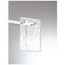 6_Genry 3-Light Bathroom Vanity Light in Polished Nickel more views