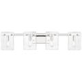Savoy House Genry Silver Collection