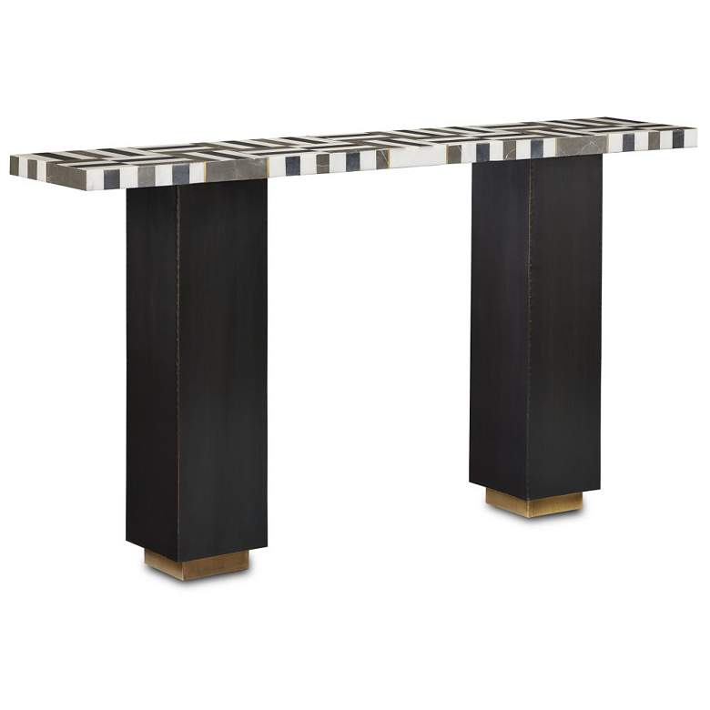 Image 1 Gentry Console Table