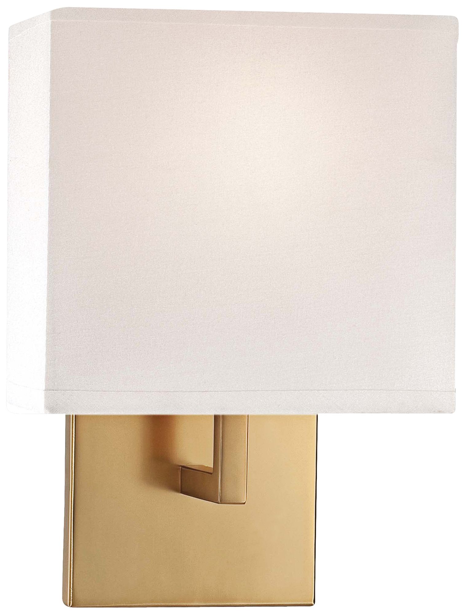 Image 3 George Kovacs 1-Light Honey Gold Wall Sconce