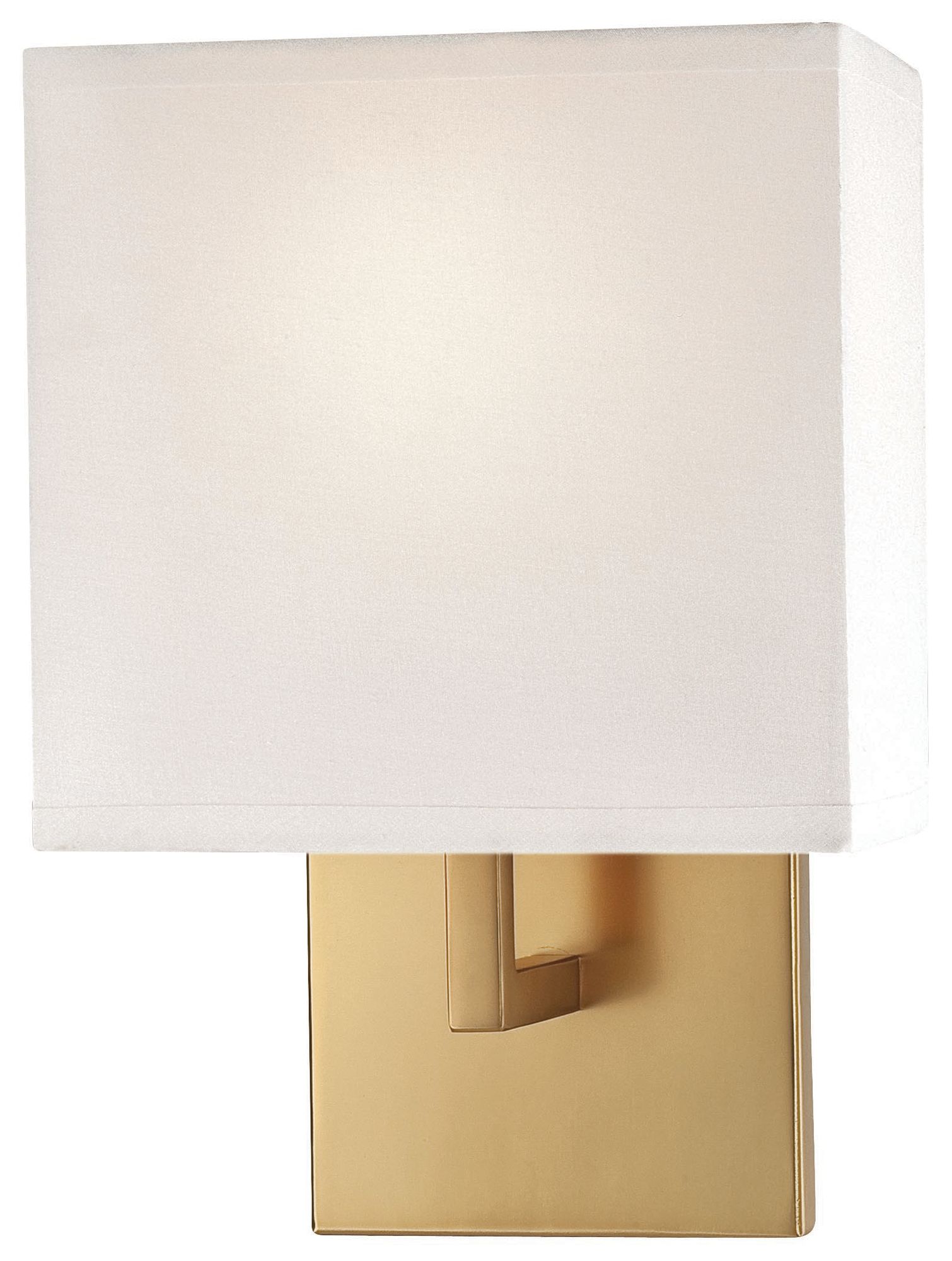 Image 4 George Kovacs 1-Light Honey Gold Wall Sconce more views
