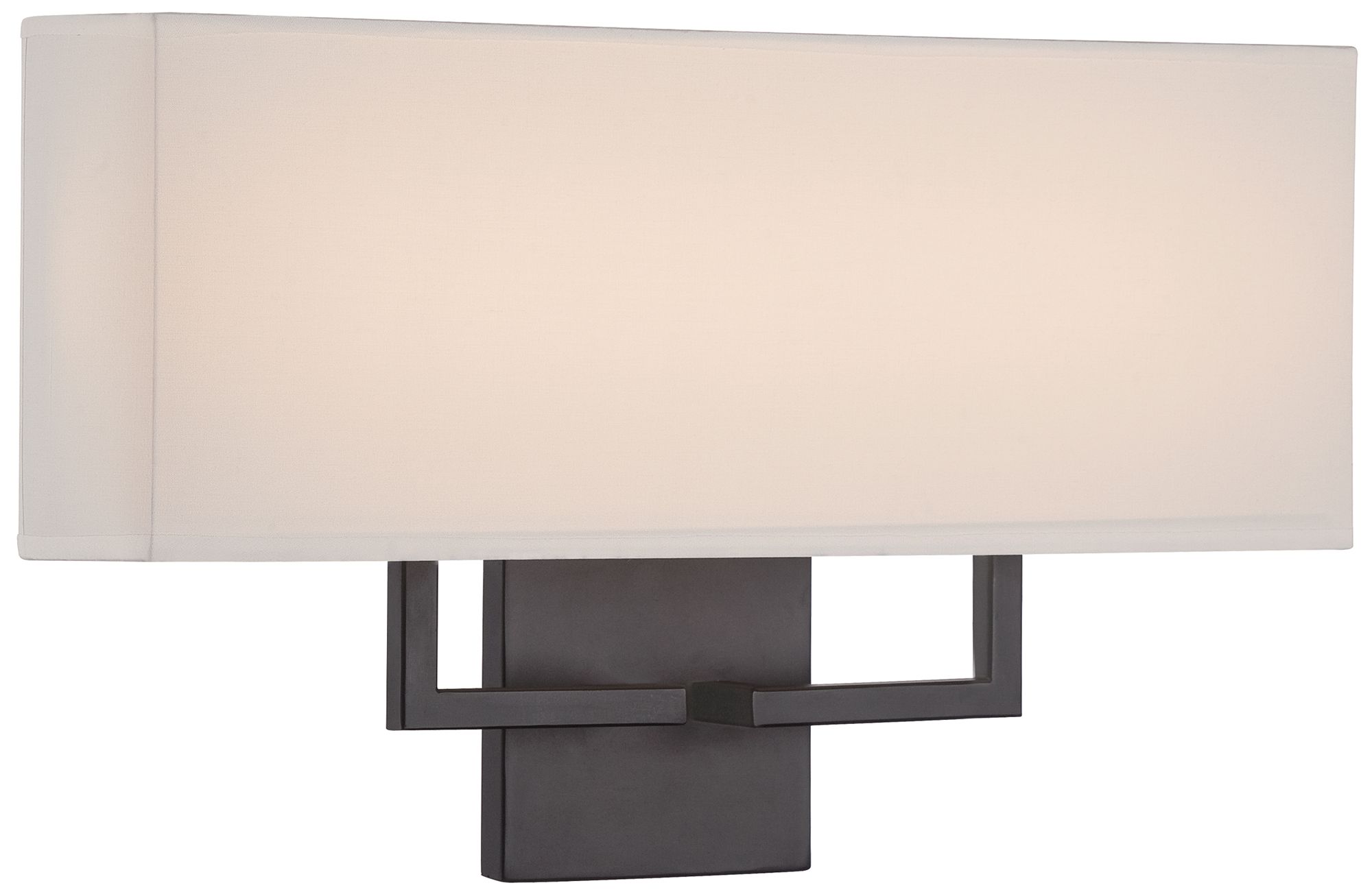 George Kovacs 1-Light LED Bronze Wall Sconce