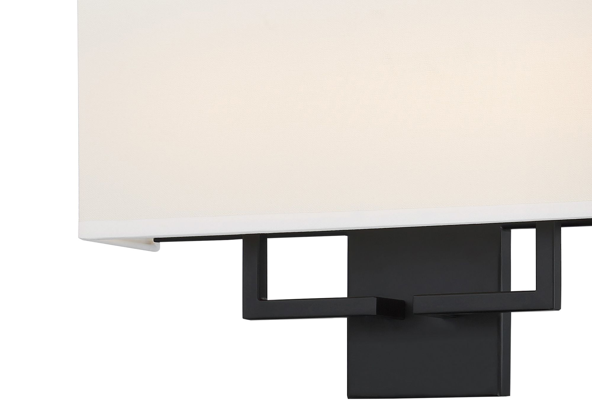 Image 3 George Kovacs 2-Light Wall Sconce more views