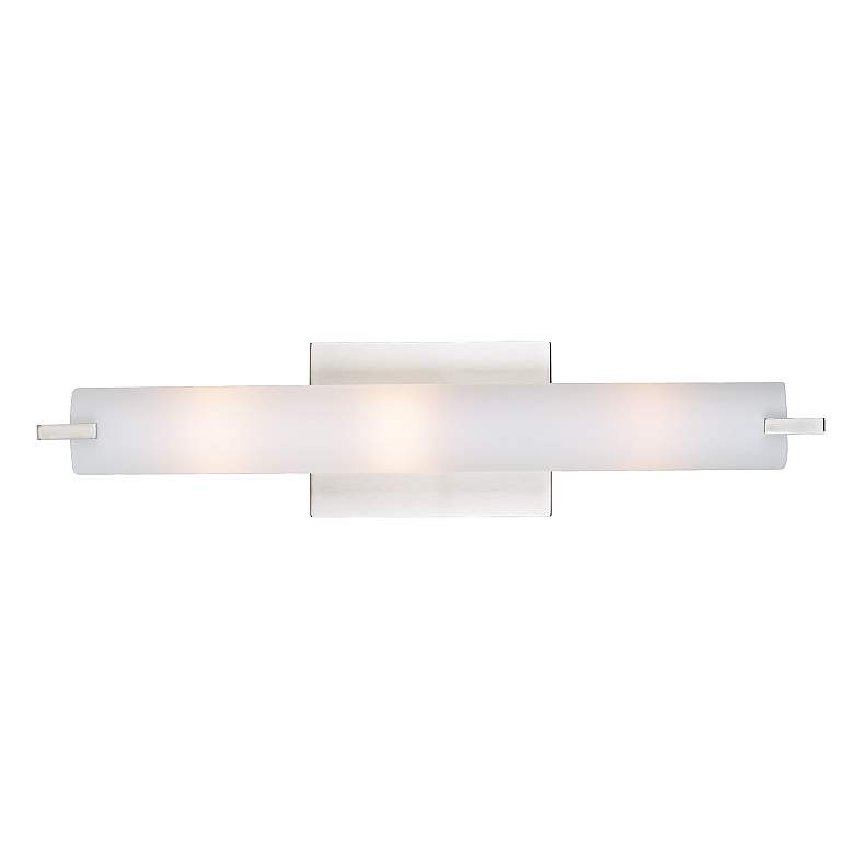 George Kovacs 20 1/2 inch Wide ADA Compliant Bathroom Light