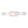 George Kovacs 20 1/2" Wide ADA Compliant Bathroom Light